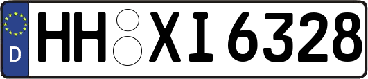 HH-XI6328