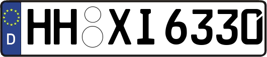 HH-XI6330