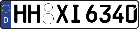 HH-XI6340