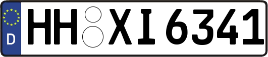 HH-XI6341