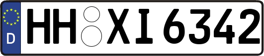 HH-XI6342