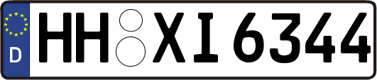 HH-XI6344