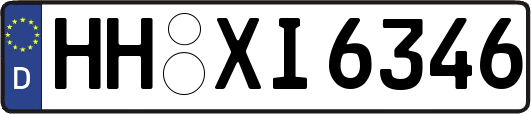 HH-XI6346