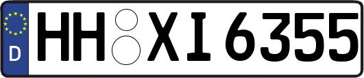 HH-XI6355
