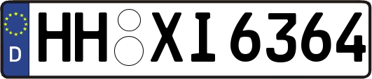 HH-XI6364