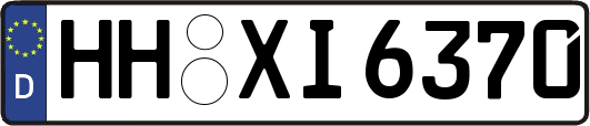 HH-XI6370
