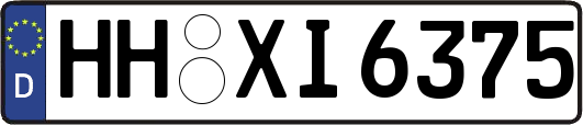 HH-XI6375