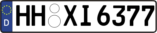 HH-XI6377