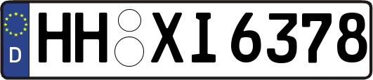 HH-XI6378