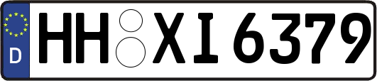 HH-XI6379