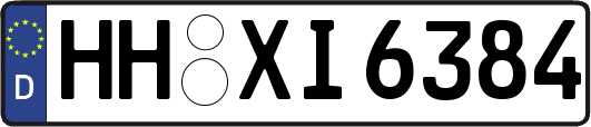 HH-XI6384