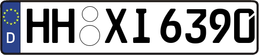 HH-XI6390