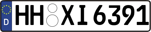 HH-XI6391