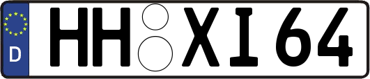 HH-XI64