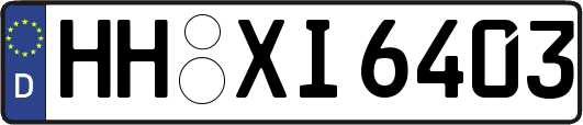 HH-XI6403