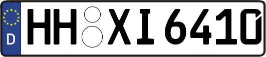 HH-XI6410