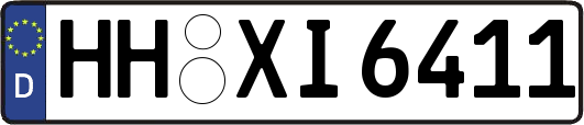 HH-XI6411