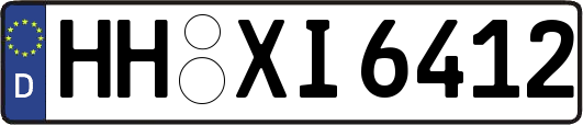 HH-XI6412