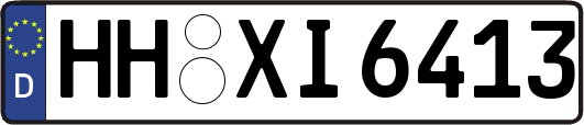HH-XI6413