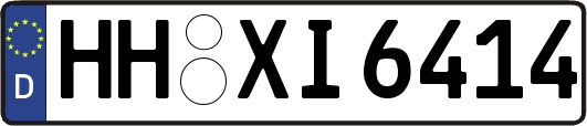HH-XI6414