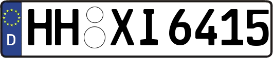 HH-XI6415