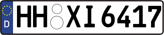 HH-XI6417