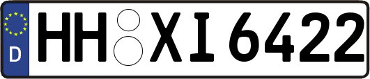 HH-XI6422