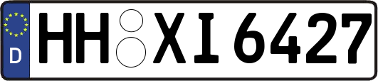 HH-XI6427