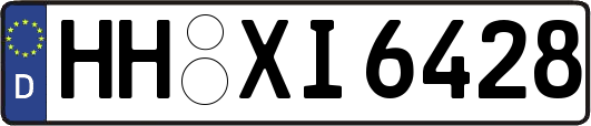 HH-XI6428