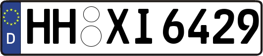 HH-XI6429
