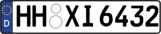 HH-XI6432