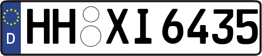 HH-XI6435