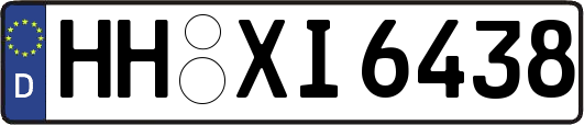 HH-XI6438