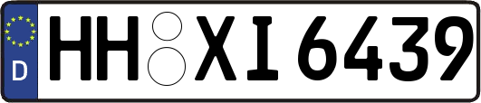 HH-XI6439