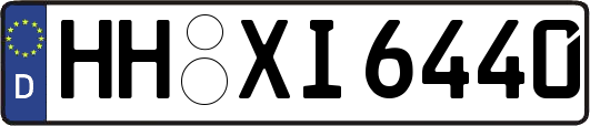 HH-XI6440