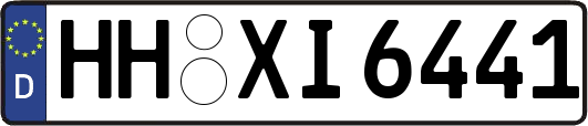 HH-XI6441