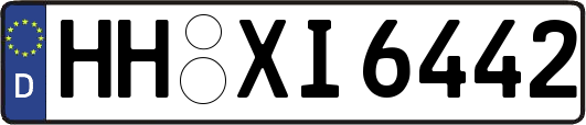 HH-XI6442