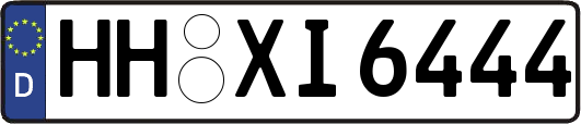 HH-XI6444