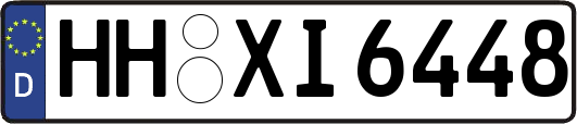 HH-XI6448