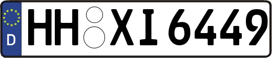 HH-XI6449
