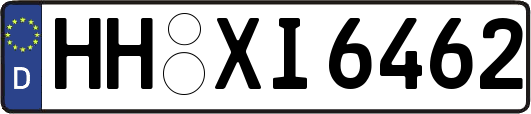 HH-XI6462