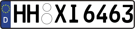 HH-XI6463