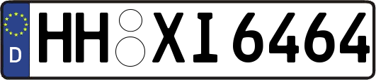 HH-XI6464