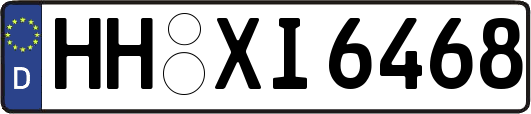 HH-XI6468