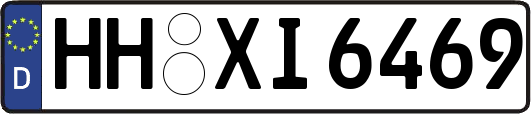 HH-XI6469