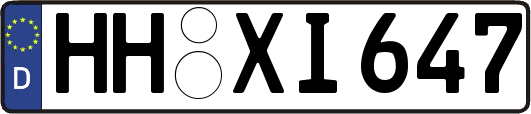 HH-XI647