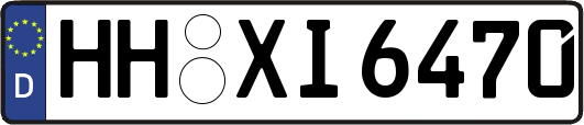 HH-XI6470