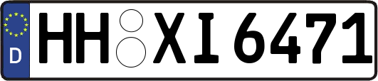 HH-XI6471