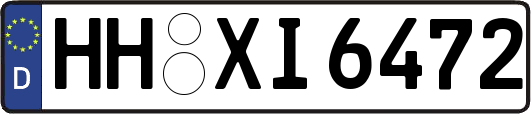 HH-XI6472