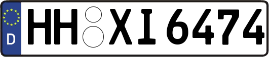 HH-XI6474